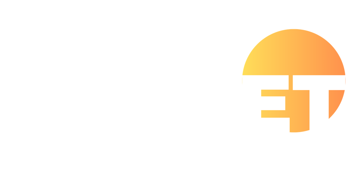 Sunset New Zealand